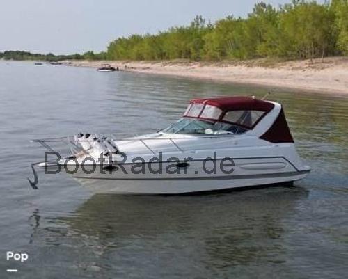 Maxum 2900 SCR technische daten